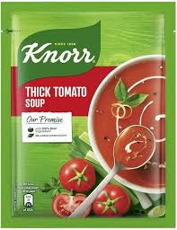 Knorr thick tomato soup 50g_0
