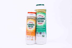 Morning fresh Scouring powder 1kg + 500g