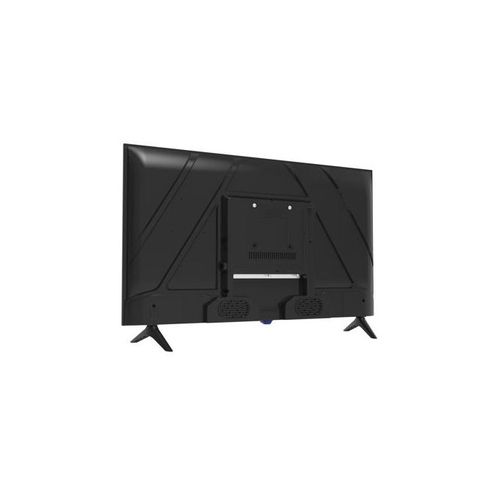 Mi+ (MiJ) 32'' Inches Frameless HD LED TV-Black + 12 months WARRANTY (MIJ-3220)_2