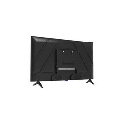 Mi+ (MiJ) 32'' Inches Frameless HD LED TV-Black + 12 months WARRANTY (MIJ-3220)