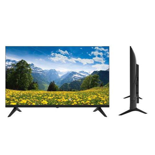 Mi+ (MiJ) 32'' Inches Frameless HD LED TV-Black + 12 months WARRANTY (MIJ-3220)_3
