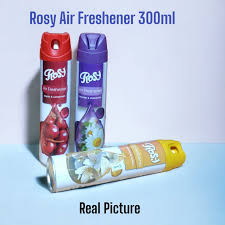 Rosy air freshner 300ml