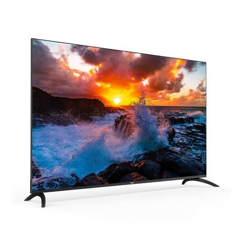 Royal 50โณ Inch QLED TV (RTV50M9C) + FREE WALL BRACKET - 1 year Warranty