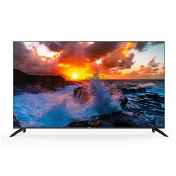 Royal 50″ Inch QLED TV (RTV50M9C) + FREE WALL BRACKET - 1 year Warranty