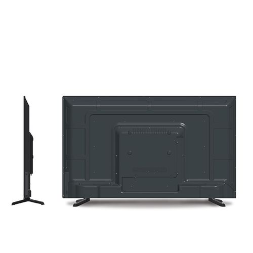 Nexus 43" Inch Digital Smart Andriod Frameless LED FHD TV( NX-TV43F621B)_1