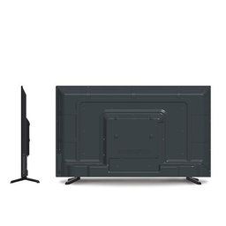 Nexus 43" Inch Digital Smart Andriod Frameless LED FHD TV( NX-TV43F621B)