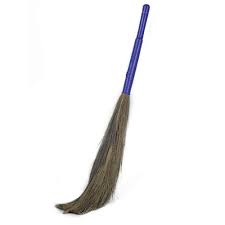 Indian broom