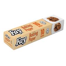 Fay Baking paper 38cm x 10cm