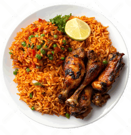 Main Dishes