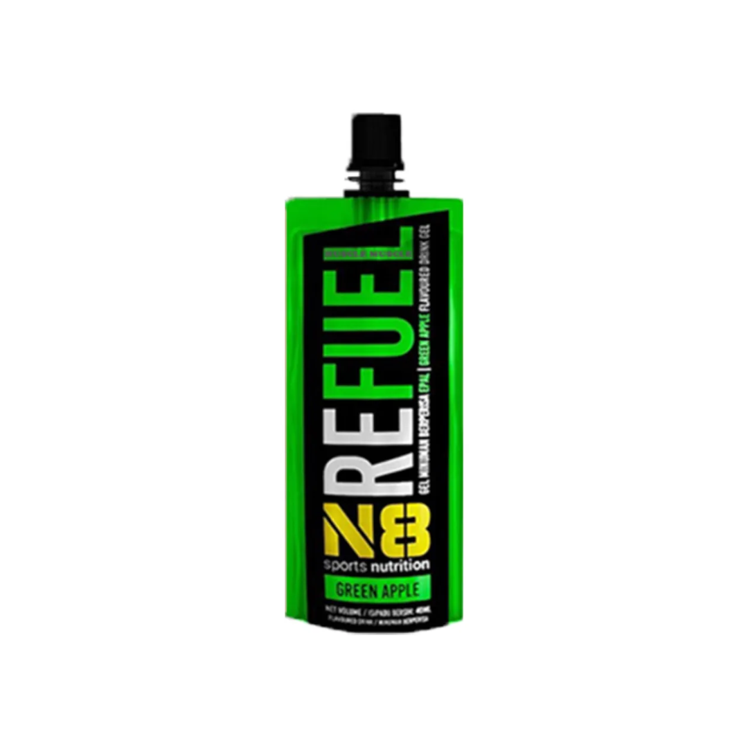 N8 REFUEL Energy Gel _11