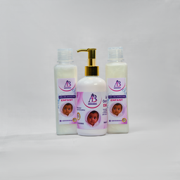 Gamme enfants
