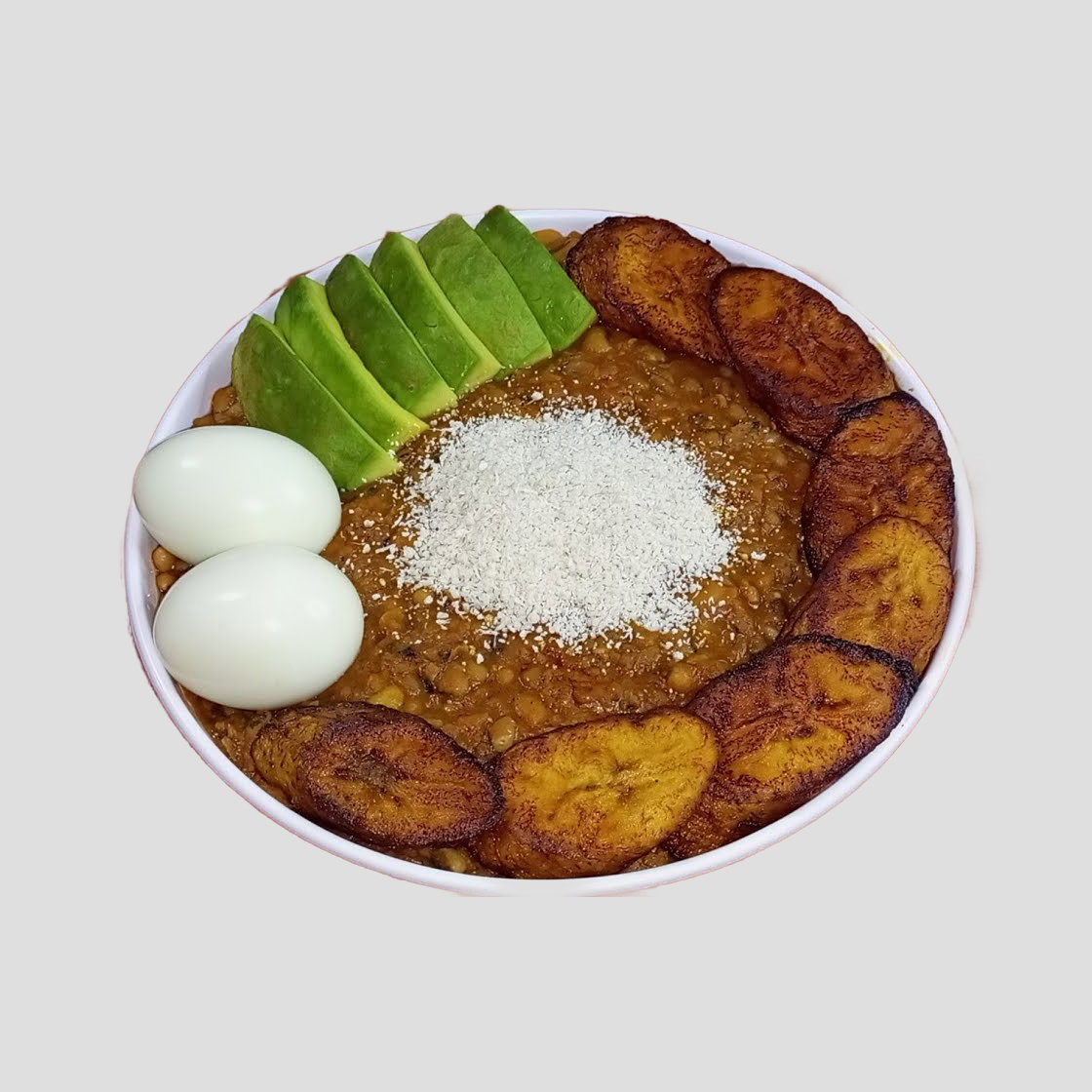 Gobe and plantain_0