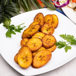 Fried Plantian