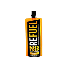 N8 REFUEL Energy Gel 