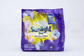 Sunlight 2in1 hand washing powder 400g