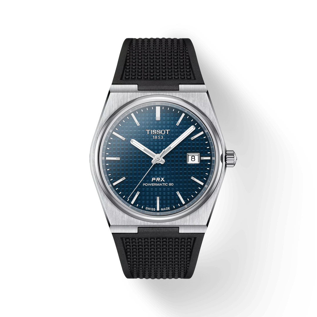 TISSOT PRX 40MM