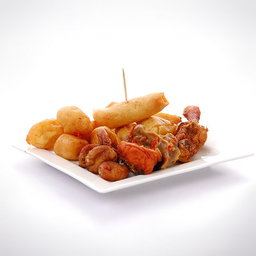 Small Chops