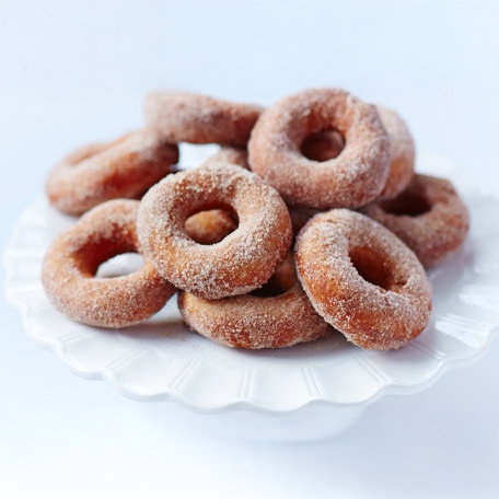 Ring doughnut