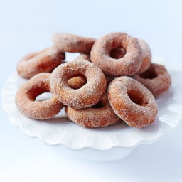 Ring doughnut