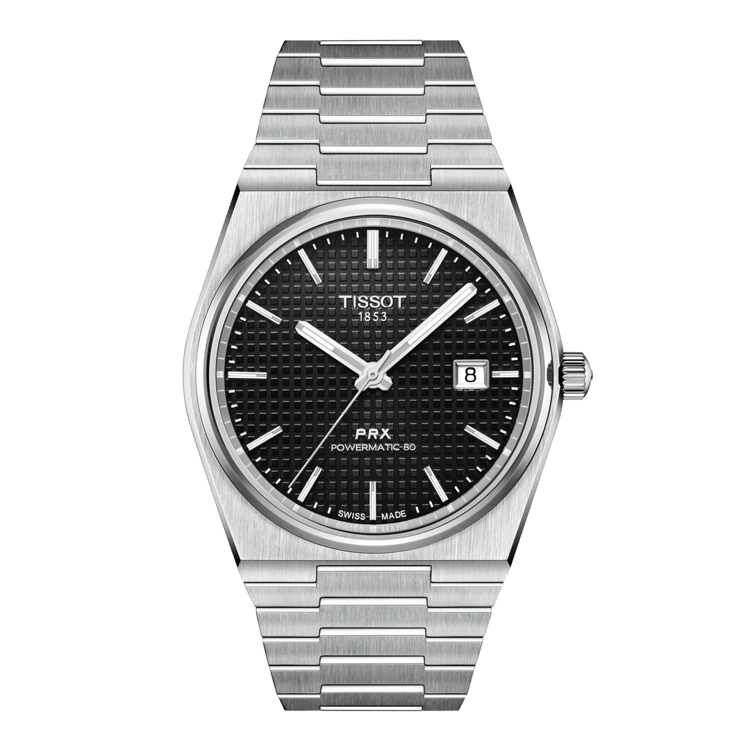 TISSOT PRX 40MM T137.407.11.051.00