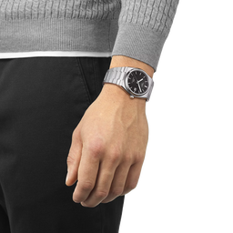 TISSOT PRX 40MM T137.407.11.051.00