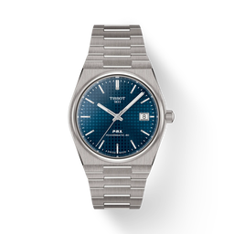 TISSOT PRX TITANIUM 38MM T137.807.44.041.00