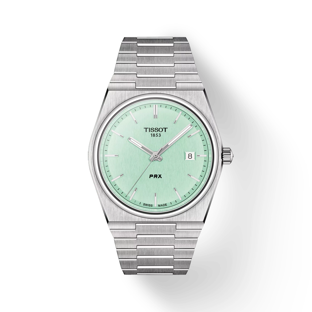 TISSOT PRX 40MM T137.410.11.091.01