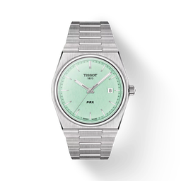 TISSOT PRX 40MM T137.410.11.091.01