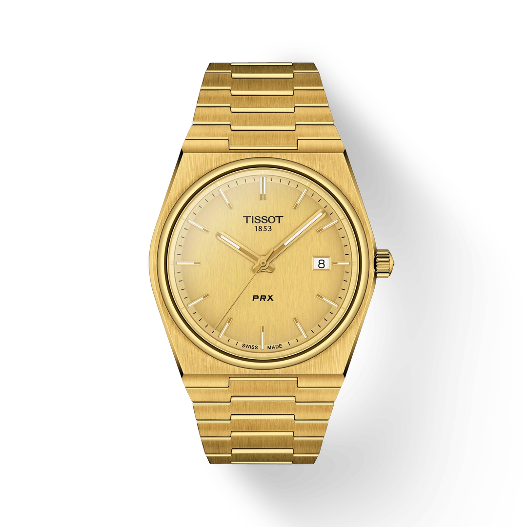 TISSOT PRX 40MM T137.410.33.021.00