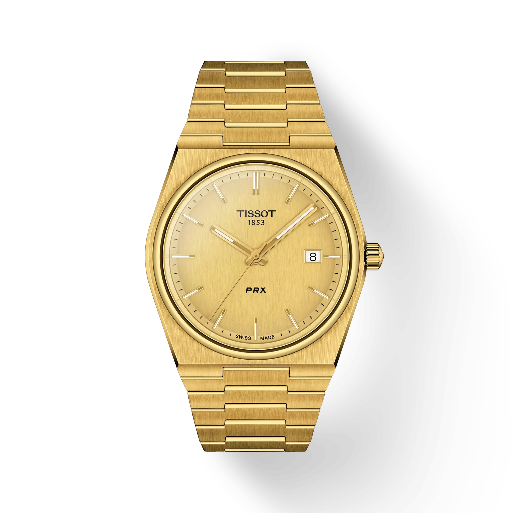 TISSOT PRX 40MM T137.410.33.021.00