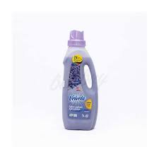 Velveta fabric softener lavender 1ltr