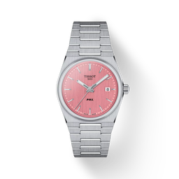 TISSOT PRX 35MM T137.210.11.331.00