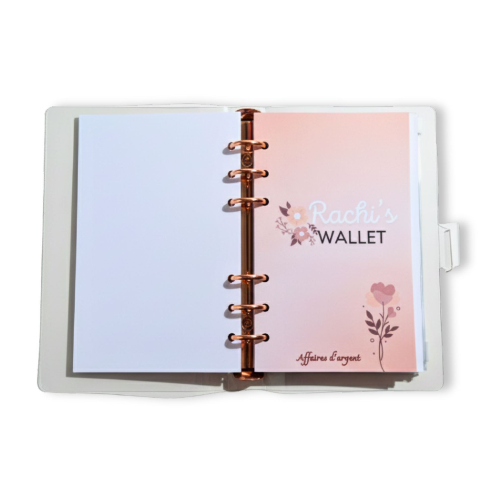 Défi Rachi's Wallet_9