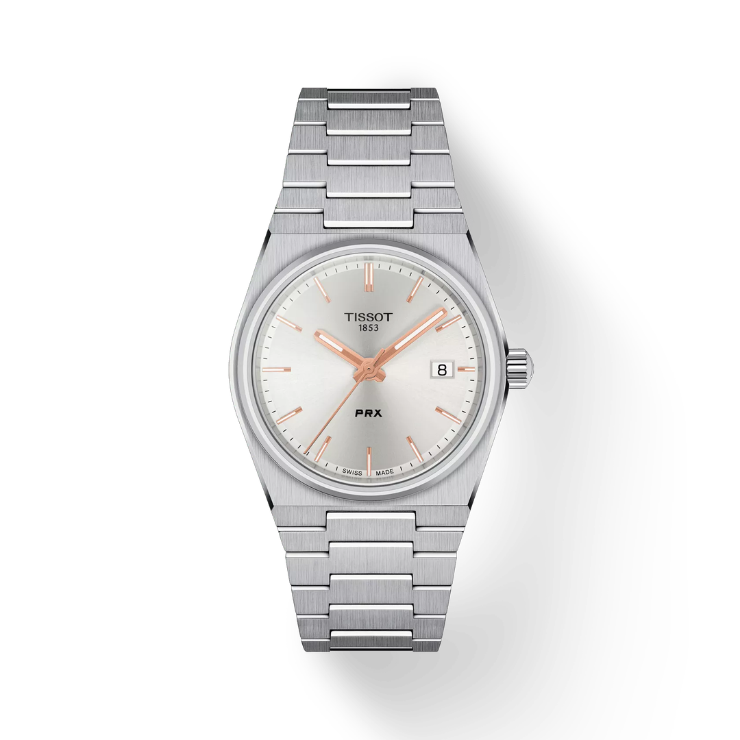 TISSOT PRX 35MM T137.210.11.031.00