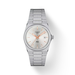 TISSOT PRX 35MM T137.210.11.031.00