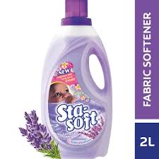 Sta Soft Lavender Fabric Softener 2lt