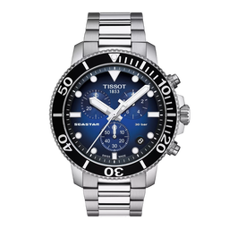 TISSOT SEASTAR 1000 45.5MM T120.417.11.041.01
