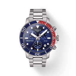 TISSOT SEASTAR 1000 45.5MM T120.417.11.041.03