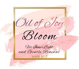 Bloom - 100ml Hervul Botteltjie (Slegs op spesiale versoek * met voorwaardes)