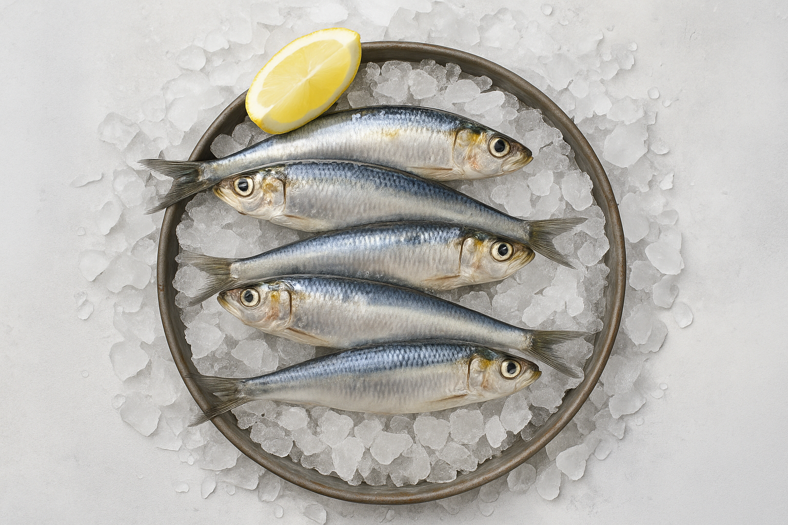 Poisson Sardine 1kg PLC0004_1