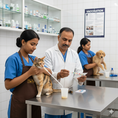 URINE ANALYSIS
