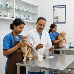URINE ANALYSIS