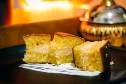 Martabak Keju (Cheese)