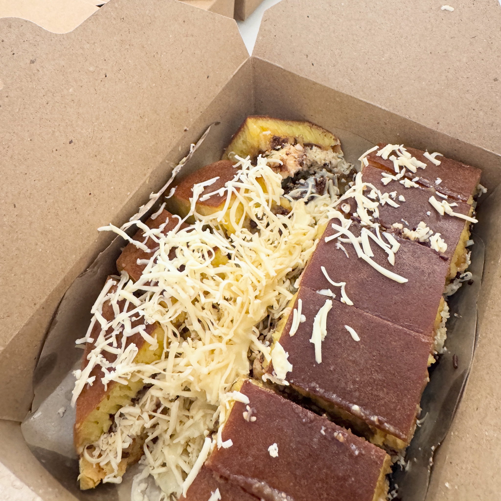 Martabak Komplit (Chocolate, Cheese & Peanuts)_0