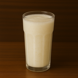 Jugo Natural Leche Sabor Guanábana