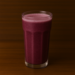 Jugo Natural Leche Sabor Mora