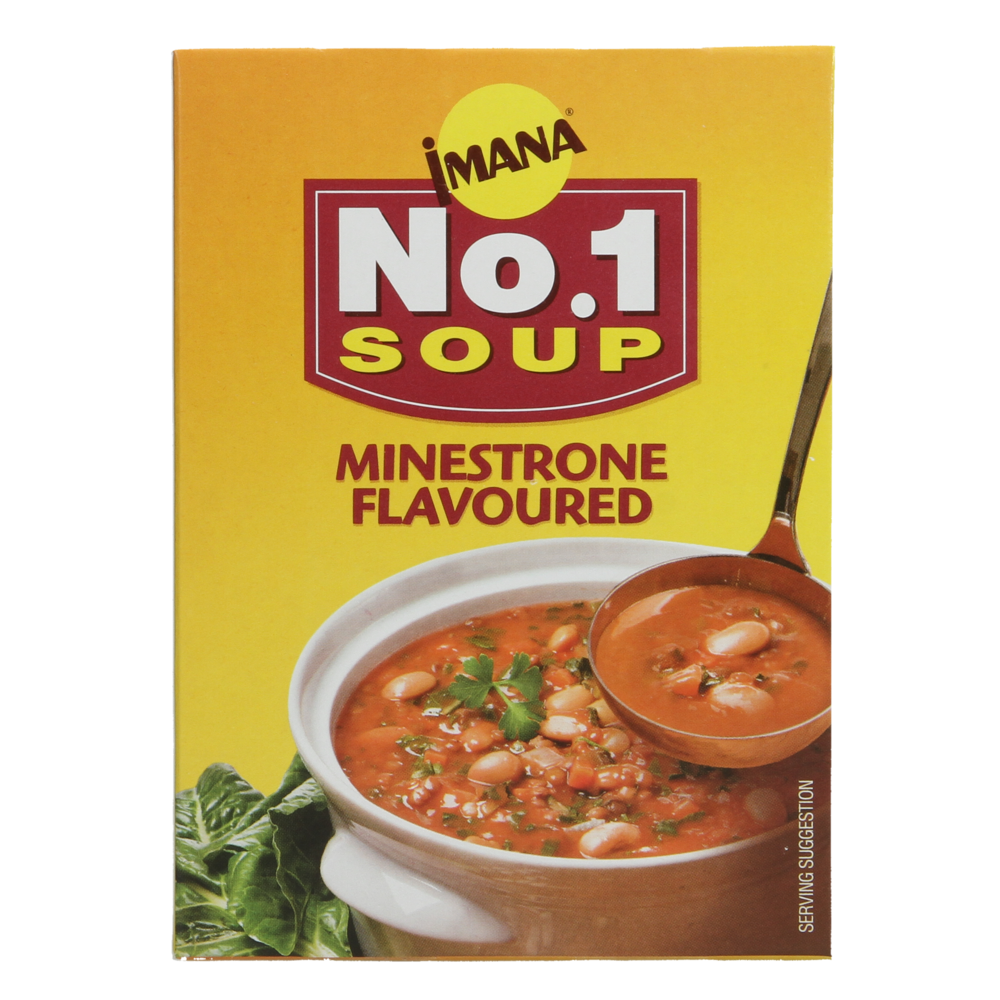 🍲 Soup All Types & All Sizes _11