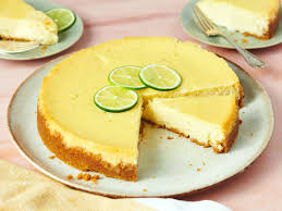Key Lime Cheesecakes_2