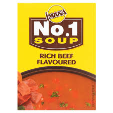 🍲 Soup All Types & All Sizes _13