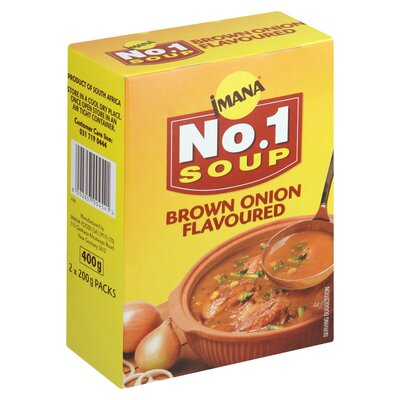 🍲 Soup All Types & All Sizes _14